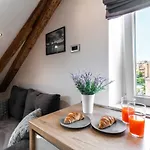 Luxury Sea View Split