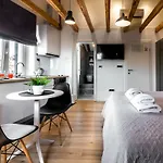 Lägenhet Luxury Sea View *