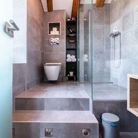 Apartman Luxury Sea View