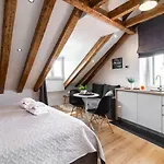 Daire Luxury Sea View *