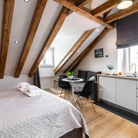 Lägenhet Luxury Sea View *
