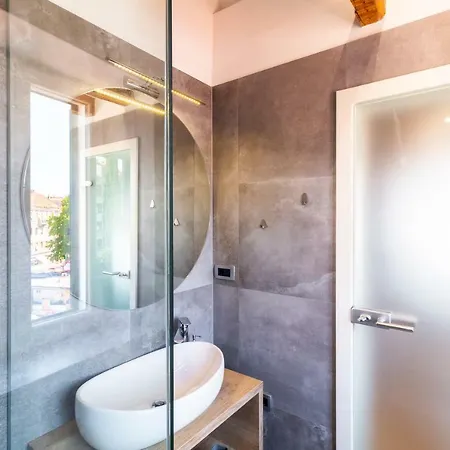 Luxury Sea View * Split