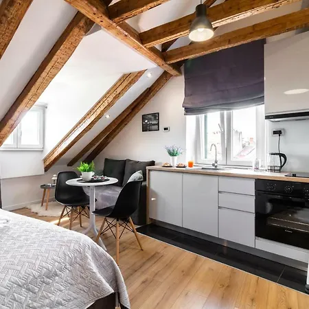 Luxury Sea View Appartement Split