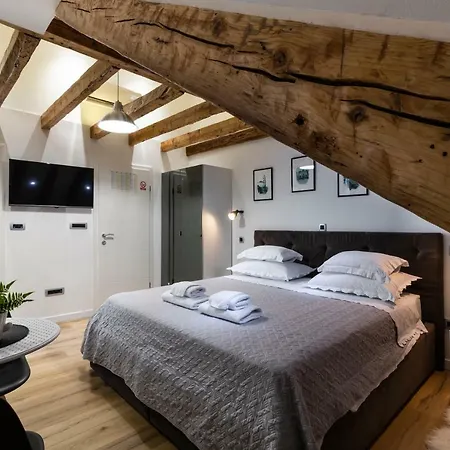 Luxury Sea View Appartement Split