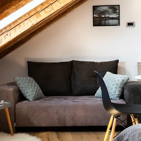 Luxury Sea View Appartement Split