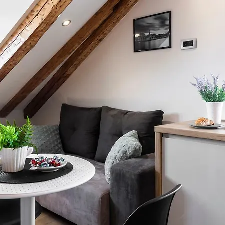 Appartement Luxury Sea View Split