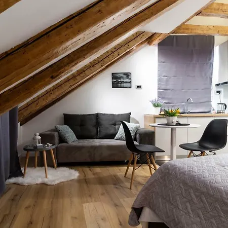 Appartement Luxury Sea View *