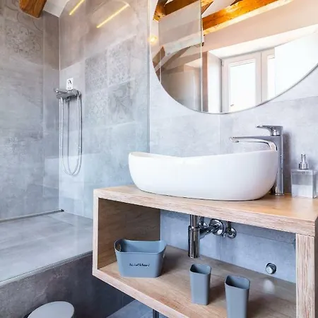 Luxury Sea View Appartement