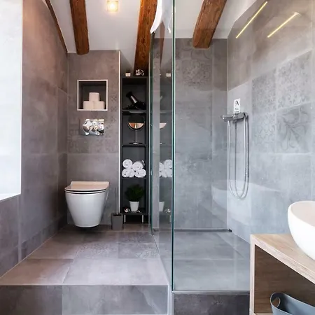 Luxury Sea View Appartement *