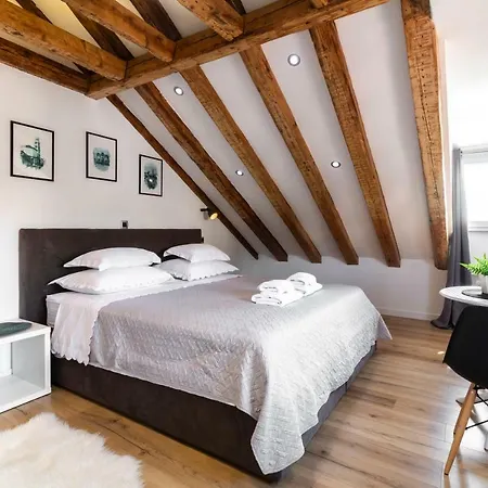 Appartement Luxury Sea View