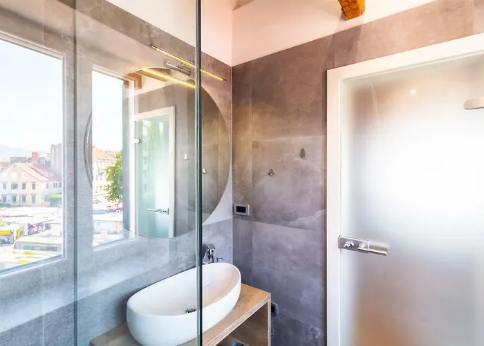 Luxury Sea View * Split