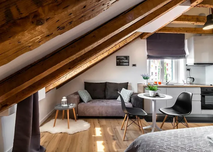 Luxury Sea View Split