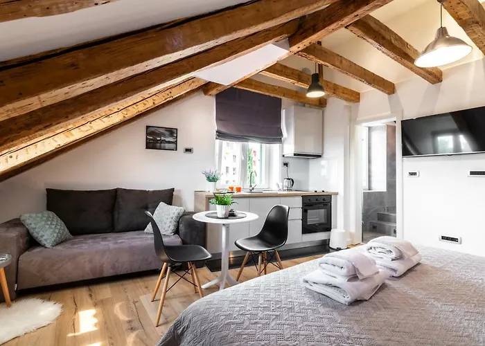 Luxury Sea View * Split