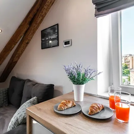 Luxury Sea View 스플리트