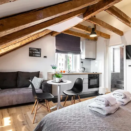 Luxury Sea View * 스플리트